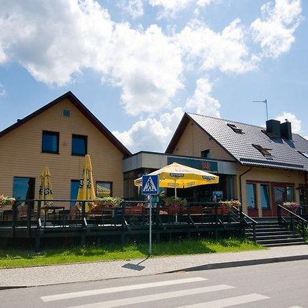 Salos Trakai Kültér fotó
