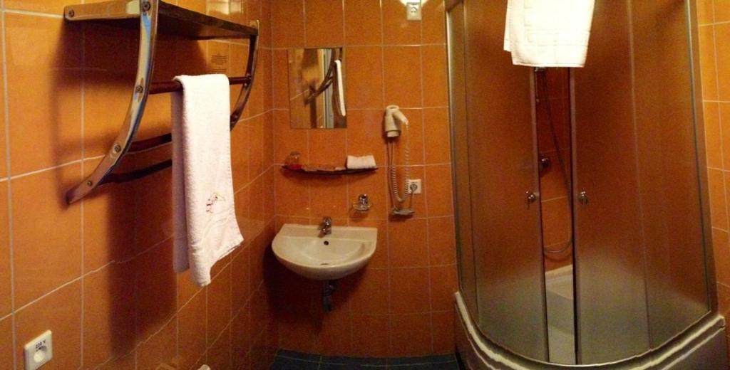 Salos Trakai Kültér fotó